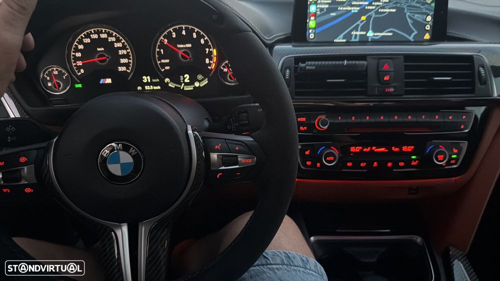 BMW M3 - 30