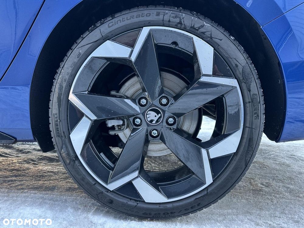 Skoda Superb 1.5 TSI mHEV Sportline DSG - 16