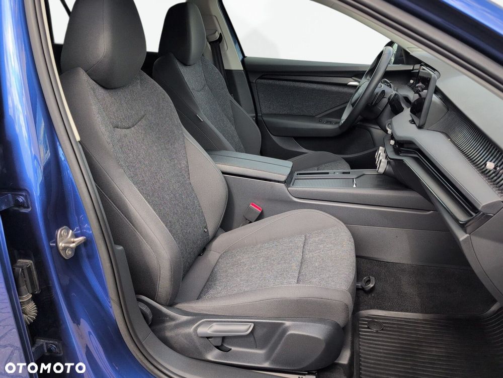 Skoda Superb 1.5 TSI mHEV Essence DSG - 15