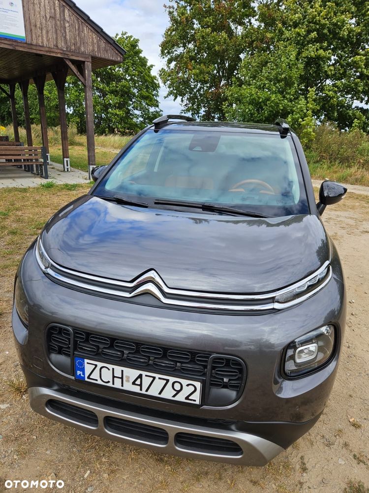 Citroën C3 Aircross 1.5 BlueHDi Feel Pack S&S EAT6 - 7