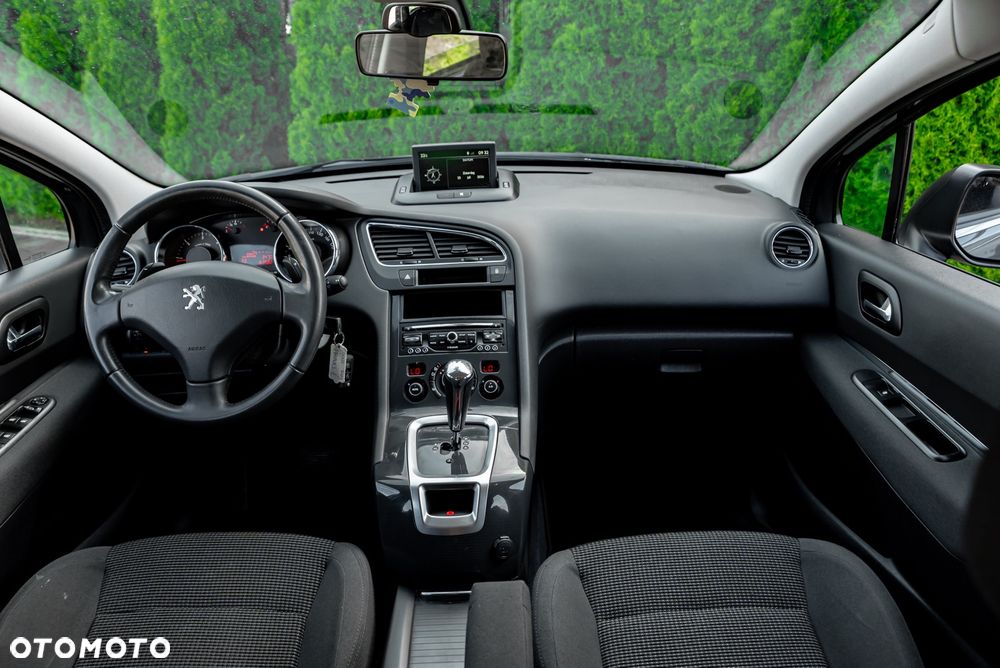 Peugeot 5008 e-HDI FAP 115 EGS6 Stop&Start Active - 16