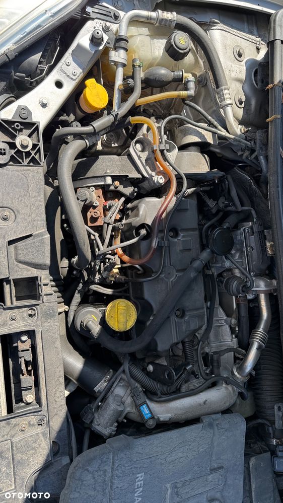 Renault Megane dCi 130 FAP Dynamique - 15