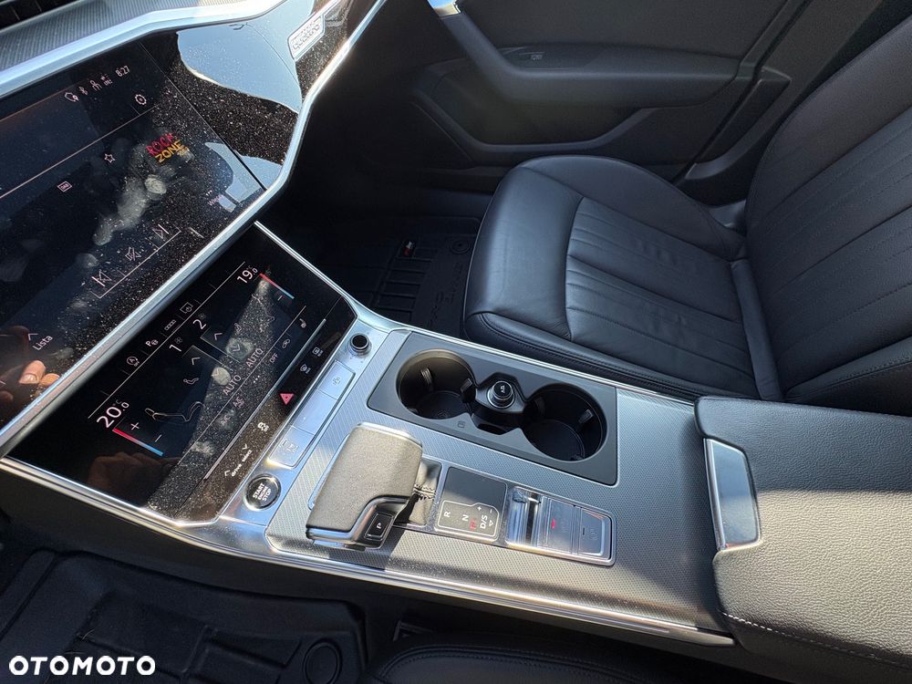 Audi A6 Avant 45 TFSI mHEV Quattro S Line S tronic - 17
