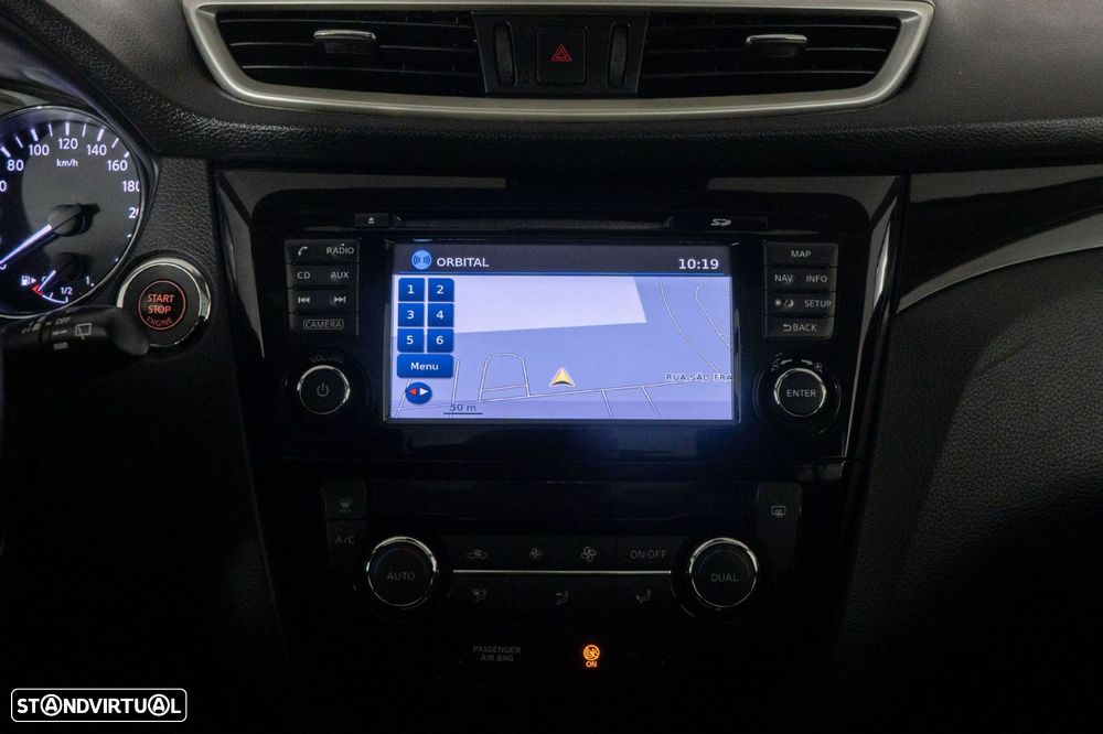 Nissan Qashqai 1.5 dCi Tekna Premium 18 360 - 27