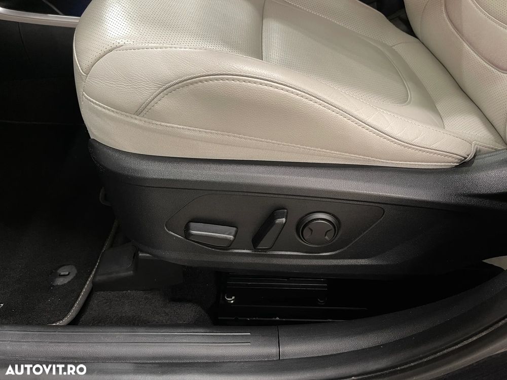 Hyundai Tucson 1.6 T-GDi HEV 2WD Prime - 26