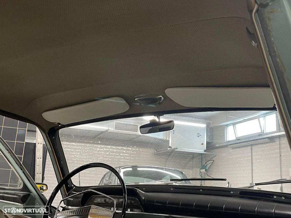 Volvo 122 - 14