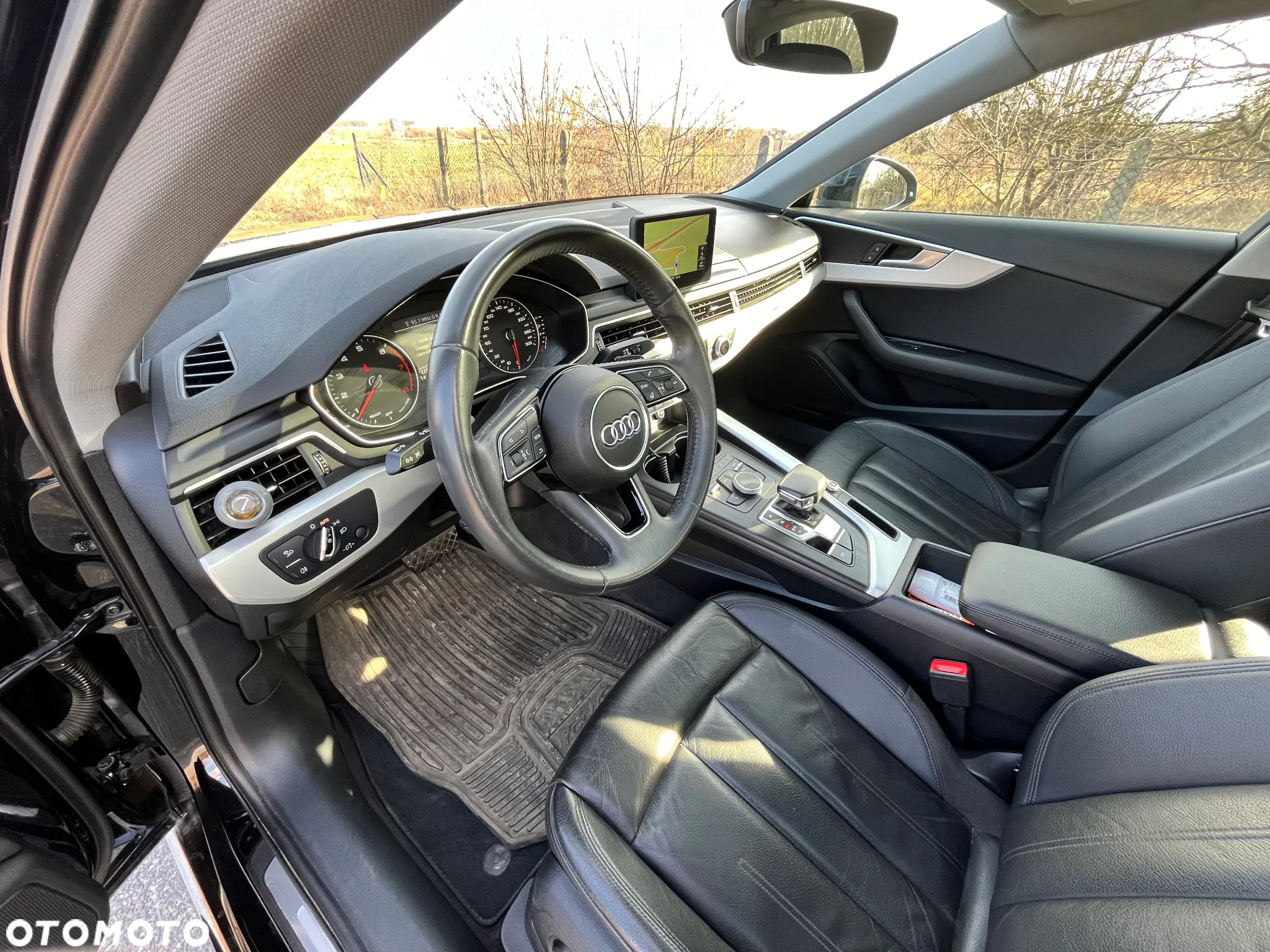 Audi A4 2.0 TFSI Quattro Design S tronic - 15