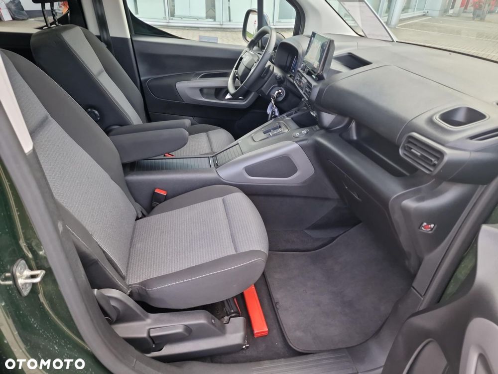 Toyota Proace City Verso 1.5 D-4D Family - 15