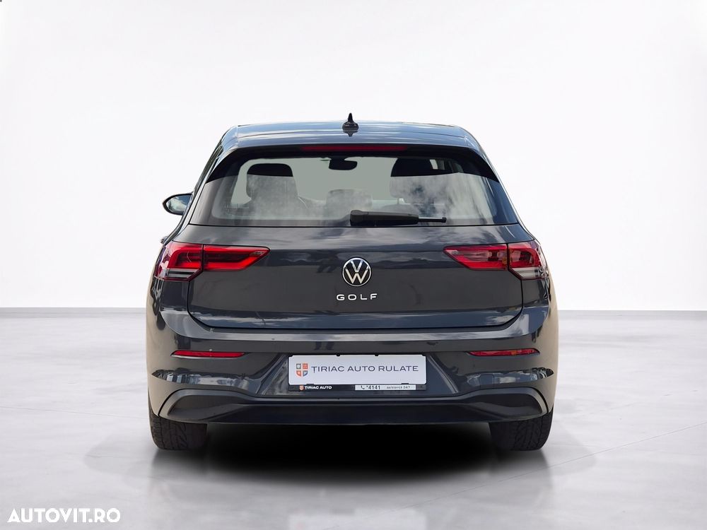 Volkswagen Golf 1.0 TSI Life - 5