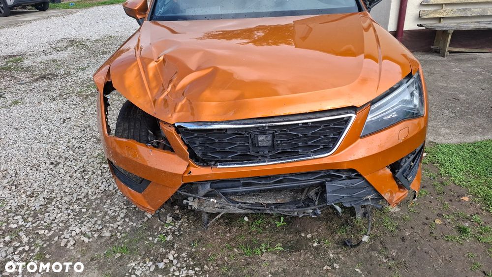 Seat Ateca 2.0 TDI Xperience - 5