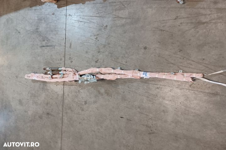 Airbag cortina dreapta Mitsubishi ASX 1 [2010 - 2012] Crossover 1.8 D - 2