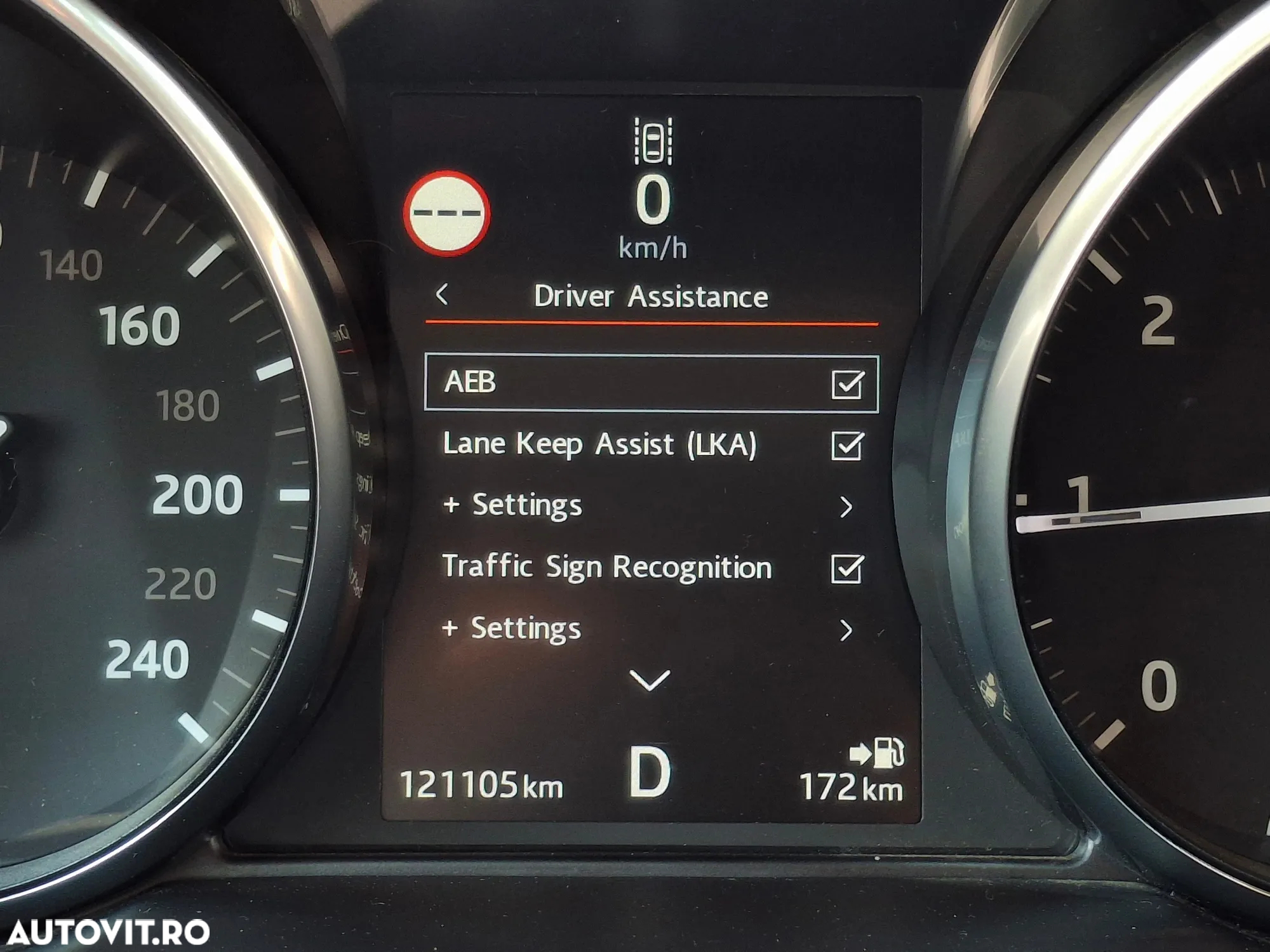 Land Rover Range Rover Evoque - 24