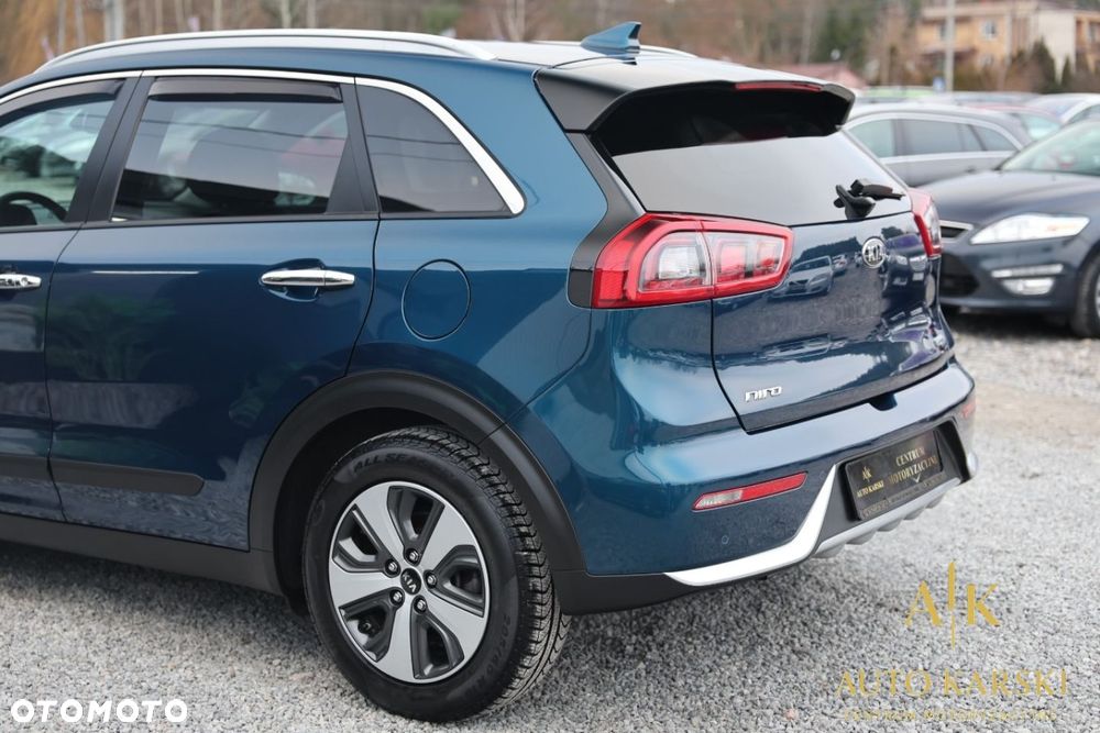 Kia Niro - 26
