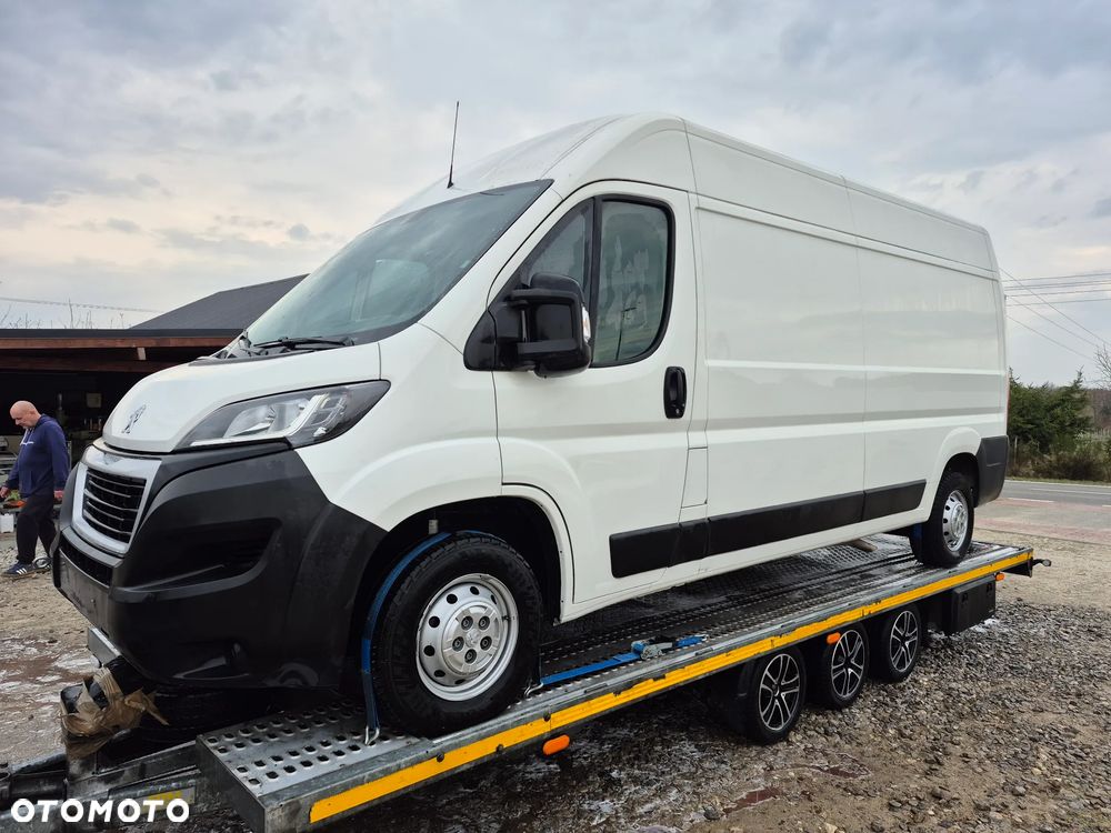 Peugeot Boxer - 3
