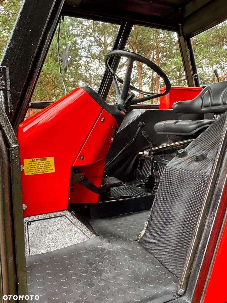 Zetor 5011 - 22