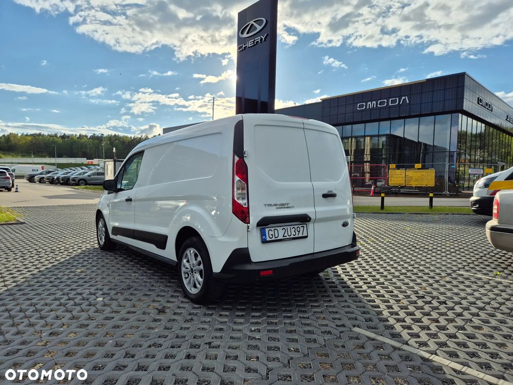 Ford Connect - 4