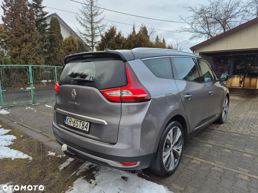 Renault Scenic 1.7 Blue dCi Intens EDC - 9