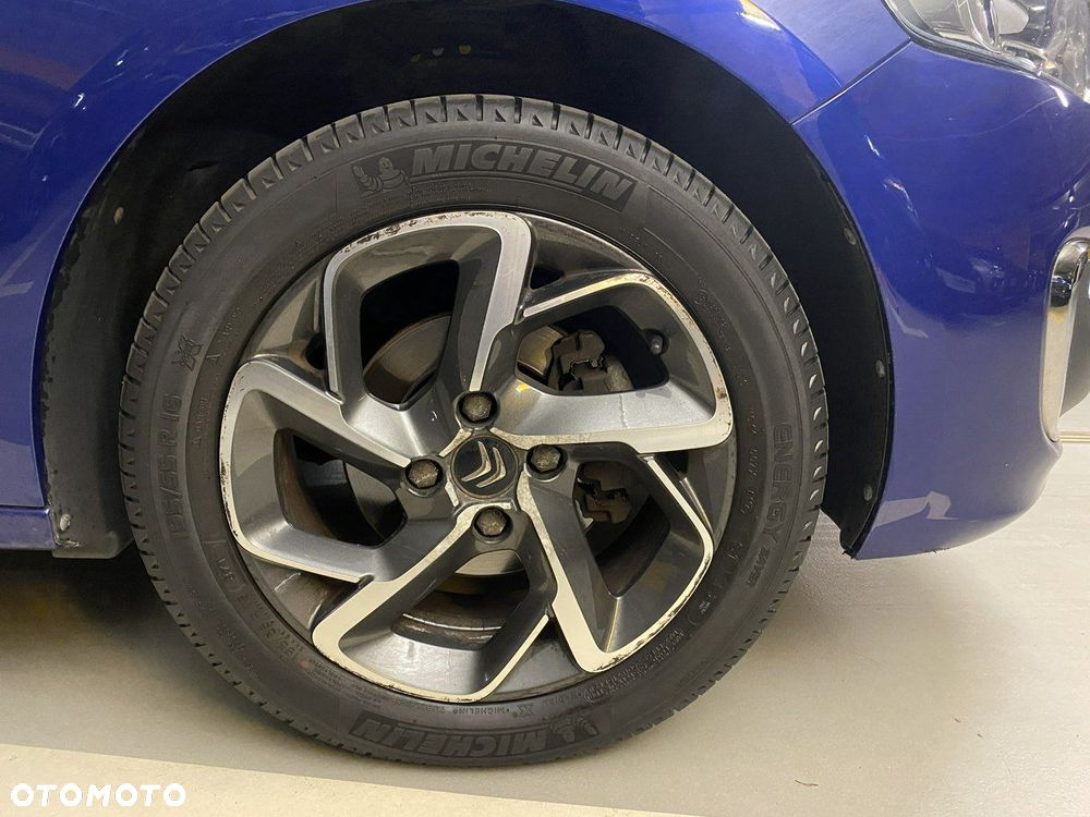 Citroën C-Elysée - 10
