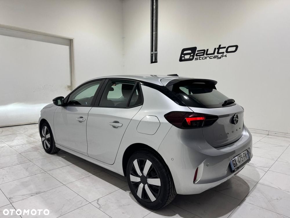 Opel Corsa - 5