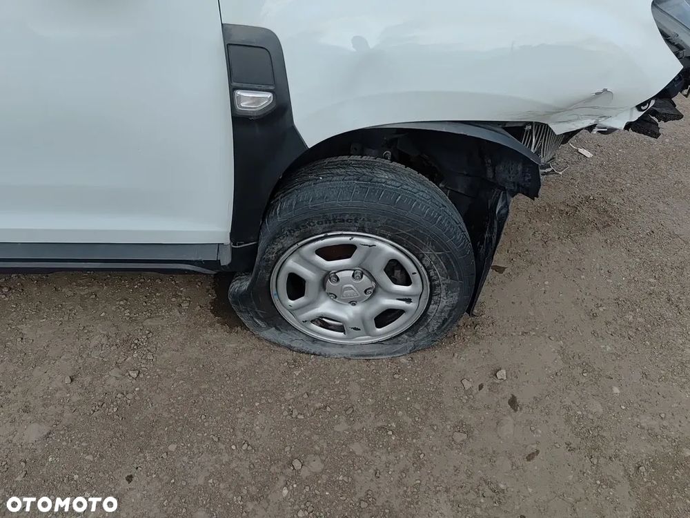 Dacia Duster 1.0 TCe Prestige - 19