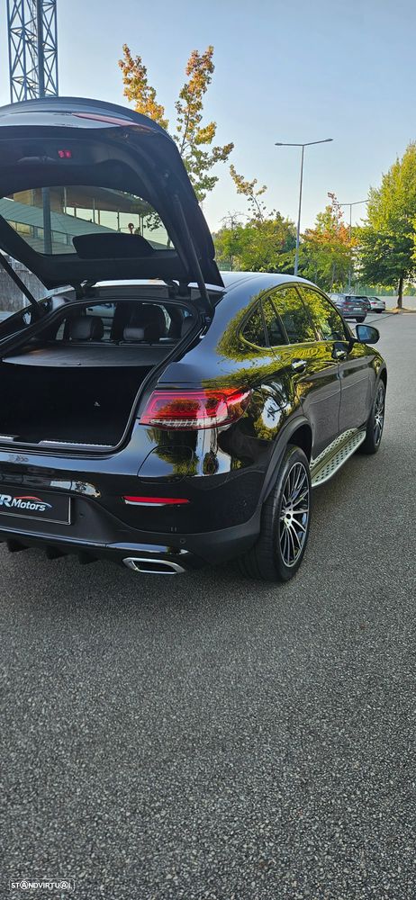 Mercedes-Benz GLC 300 - 11