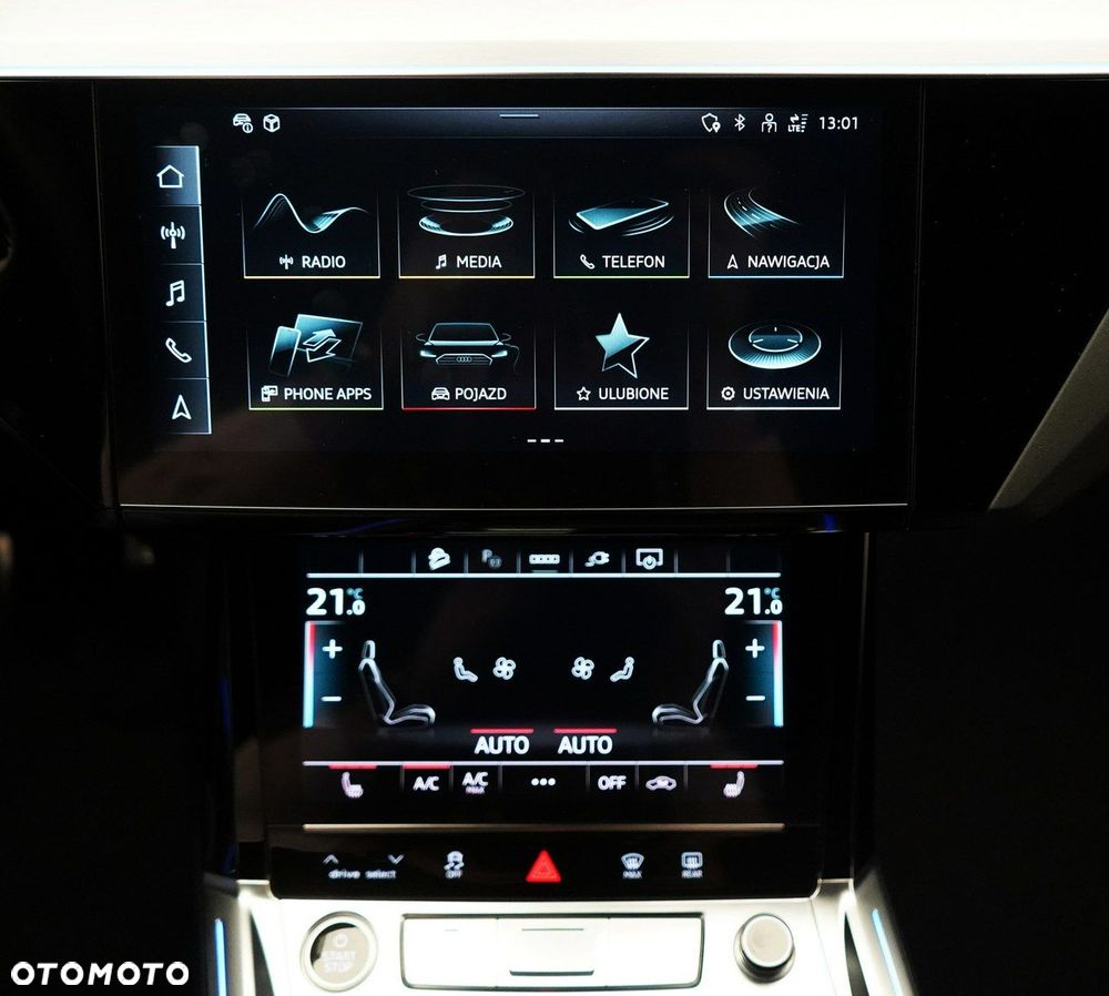 Audi Q8 - 28