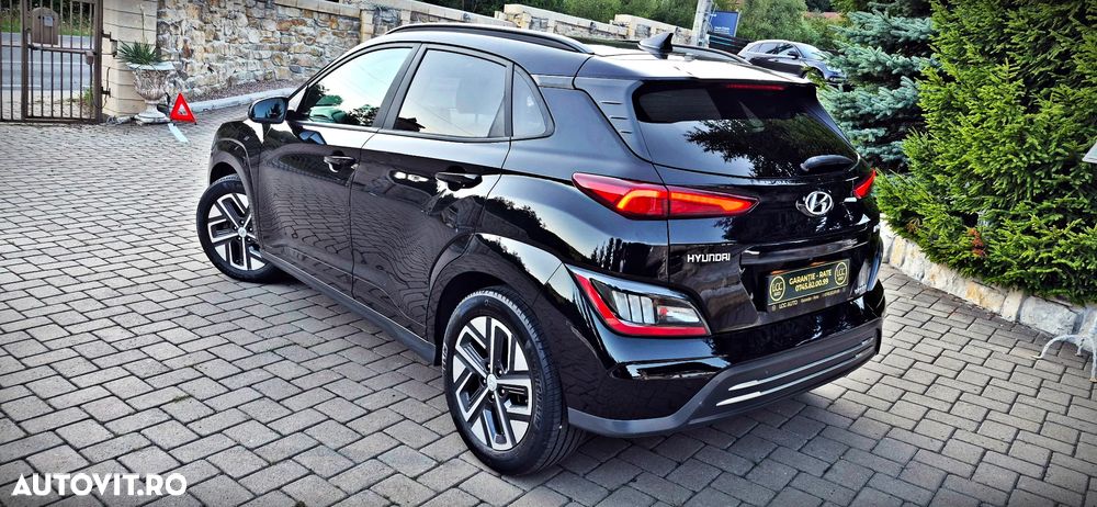Hyundai KONA 136CP Highway - 14