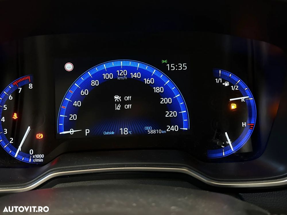 Toyota Corolla - 11