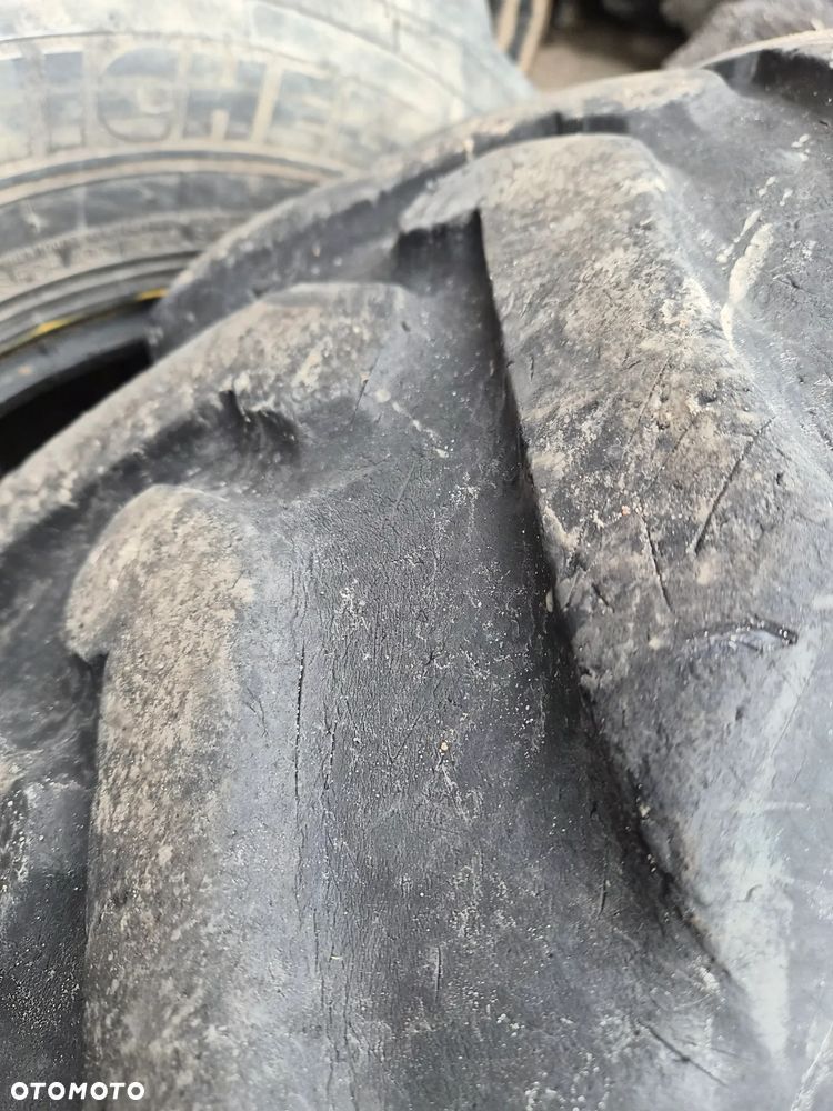 Opony 340/80-20 12.5/80-20 Michelin Power CL - 3