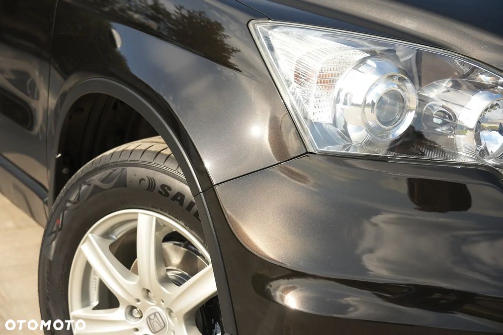 Honda CR-V 2.2i DTEC 4WD Elegance - 35