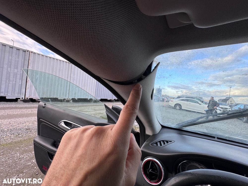 Mercedes-Benz CLA 220 d SB Aut. - 31