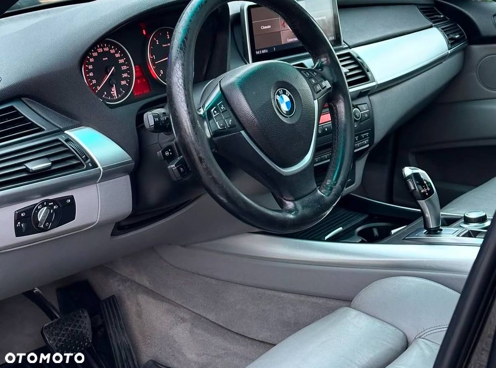 BMW X5 3.0d xDrive - 6