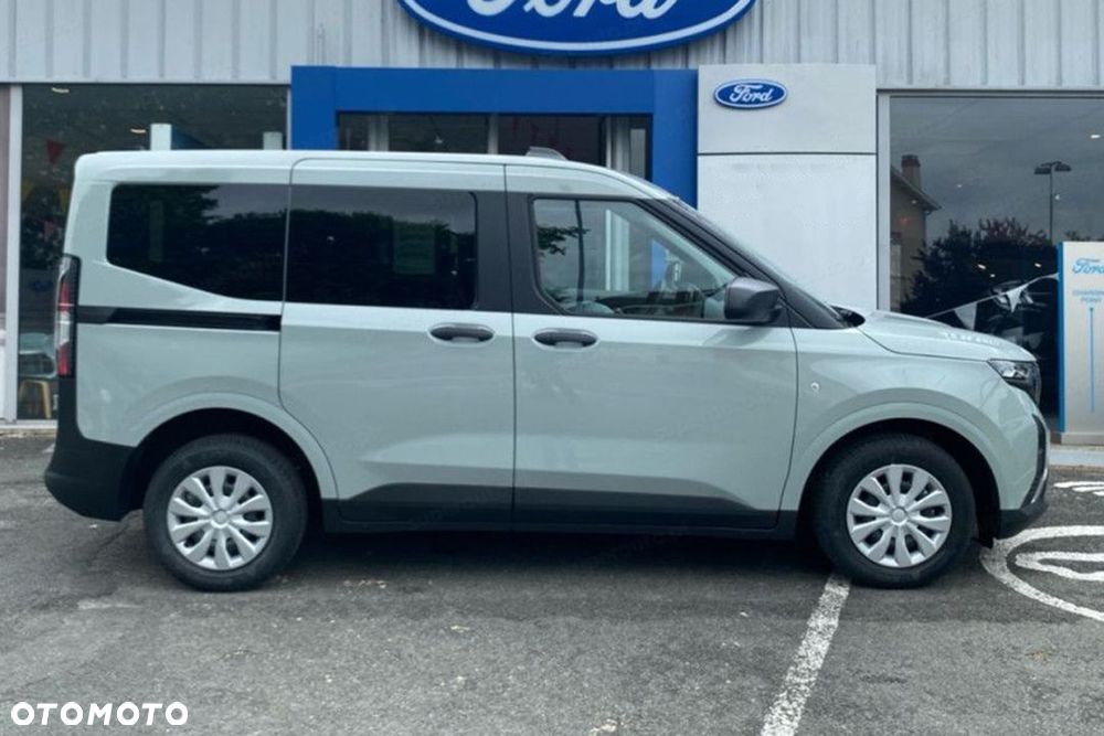 Ford Transit Courier - 6