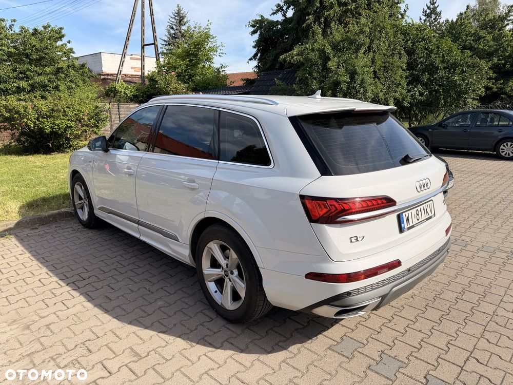 Audi Q7 - 4