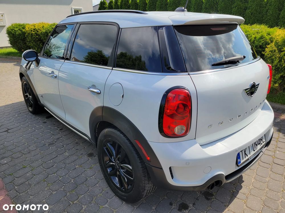 MINI Countryman - 3