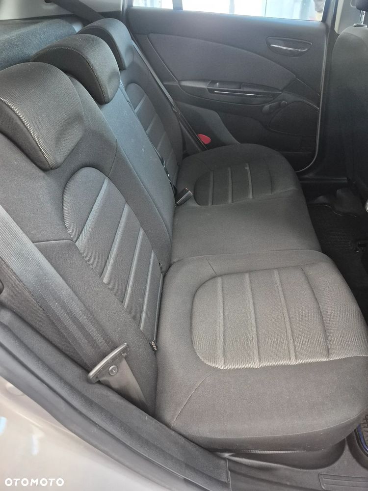 Fiat Bravo 1.4 T-JET 16V Dynamic Euro5 - 6