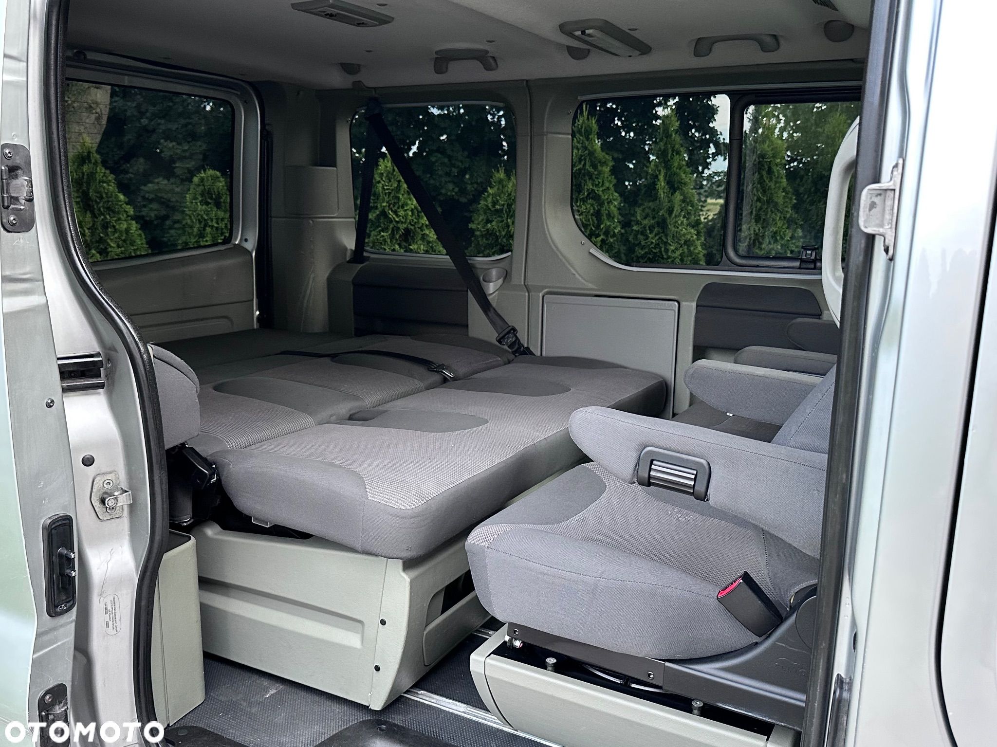 Opel Vivaro 2.5 CDTI L1H1 (Tecshift) Easytronic Life Cosmo - 1