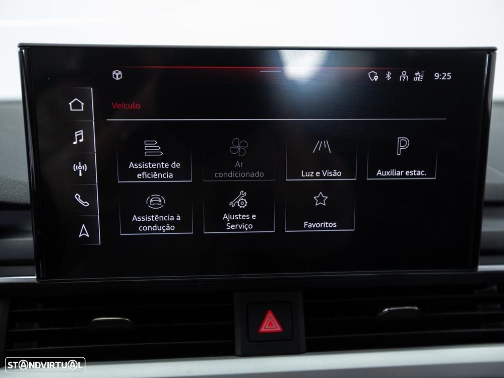 Audi A4 Avant 35 TDI S tronic - 29