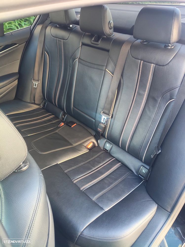 BMW 520 d Line Sport Auto - 30