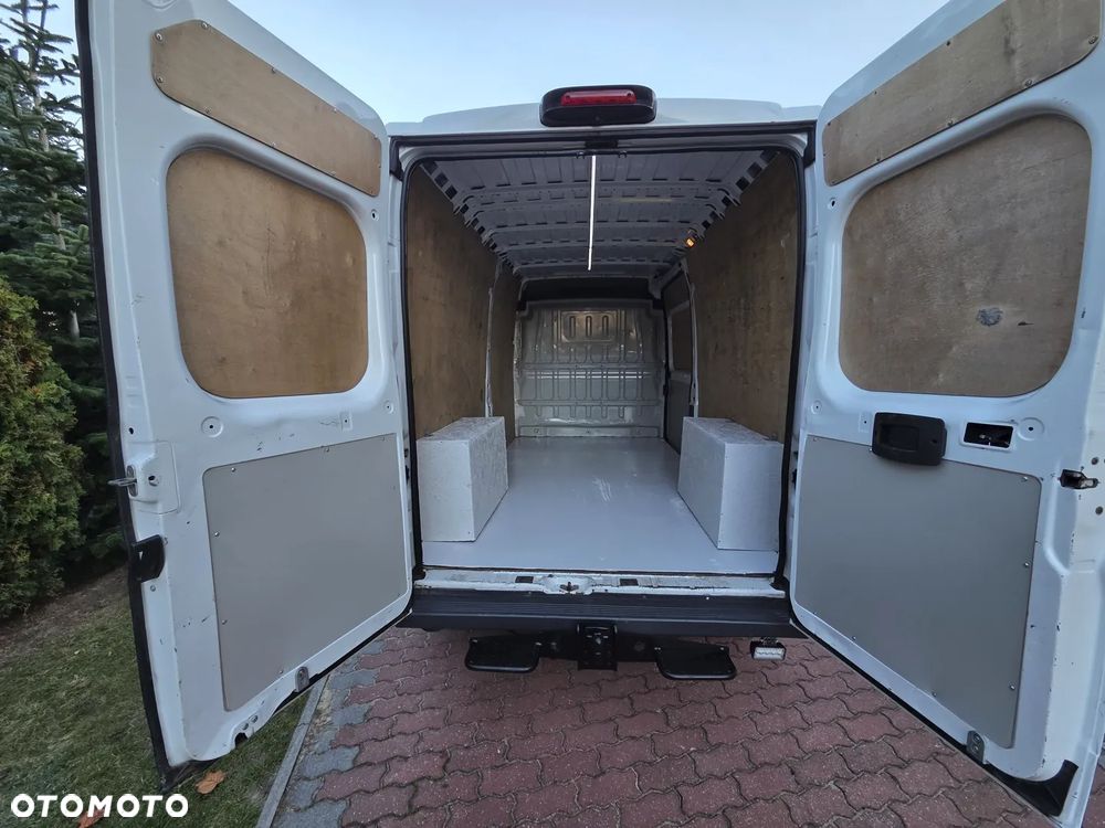 Fiat Ducato - 23