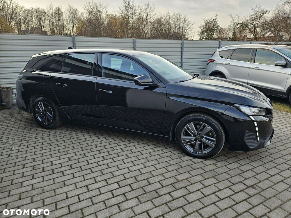 Peugeot 308 BlueHDi FAP 130 EAT8 Stop & Start Active Pack - 18