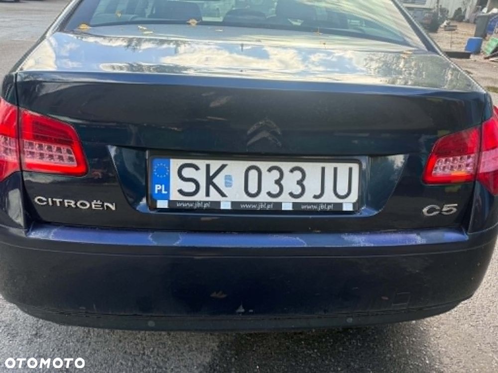 Citroën C5 2.0 HDi Exclusive - 3
