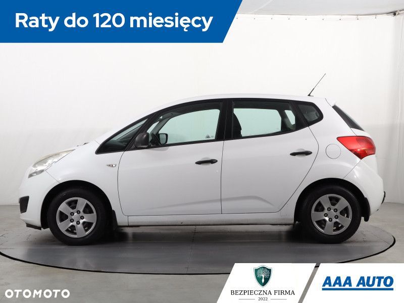 Kia Venga - 3