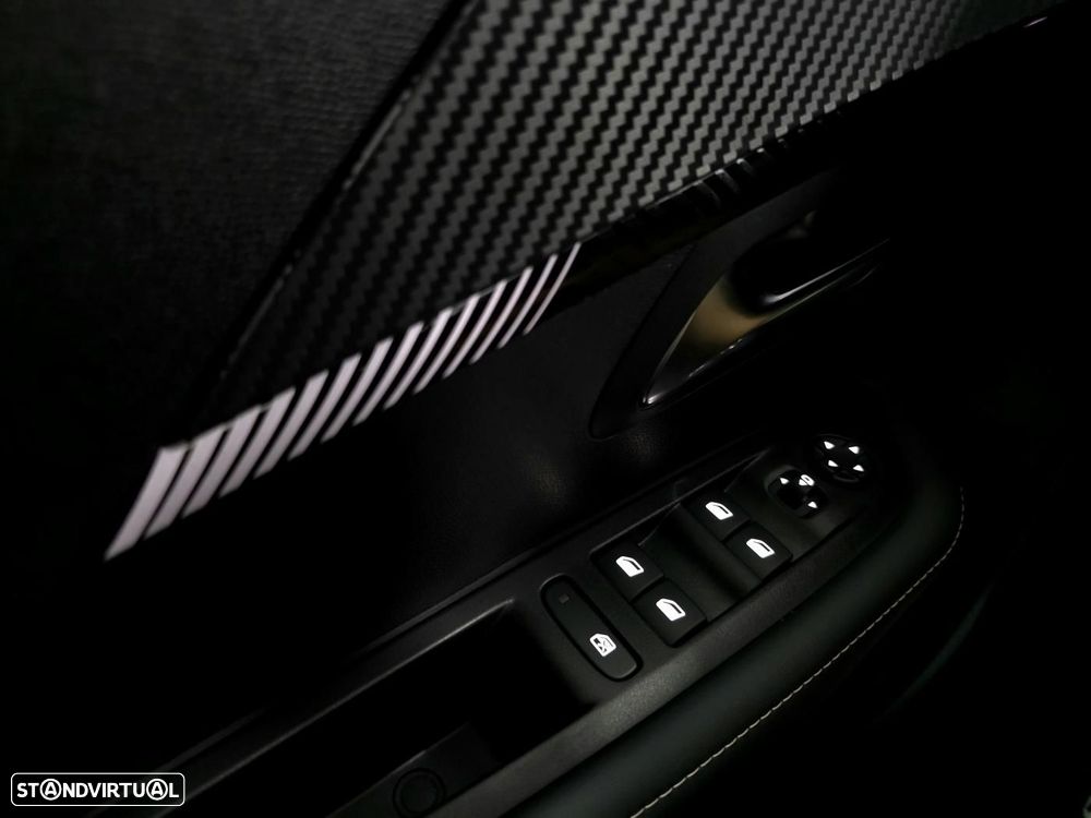 Peugeot e-208 51 kWh Allure - 11