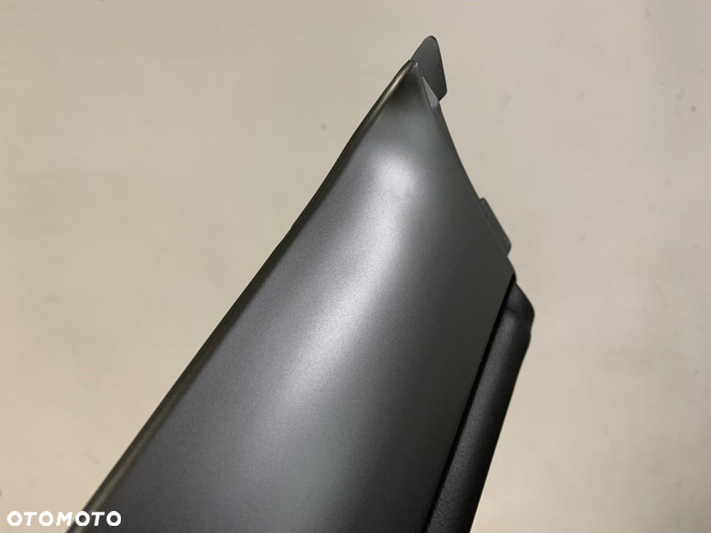 NOWA ORYGINALNA LISTWA PROGOWA LEWA HYUNDAI NEXO 18-26 87753-M5000 - 5