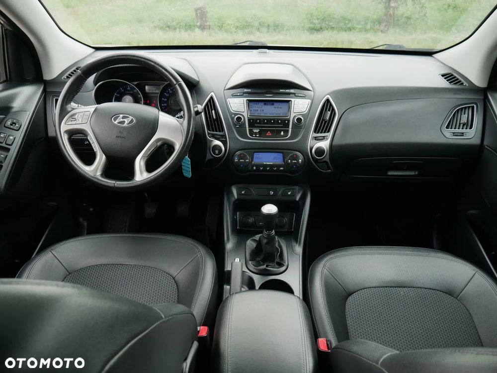 Hyundai ix35 2.0 Comfort - 23