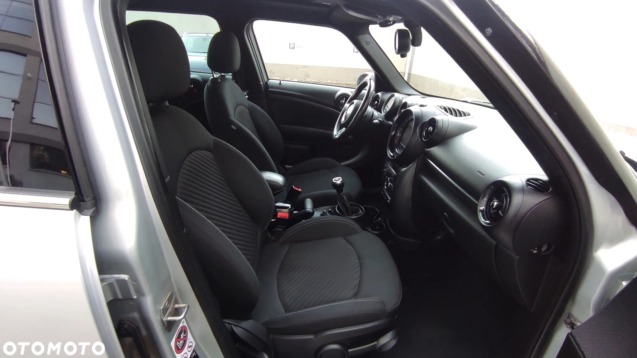 MINI Countryman Cooper S All4 - 25