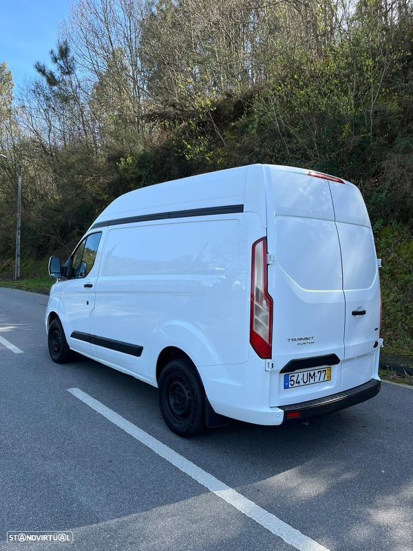 Ford Transit - 11