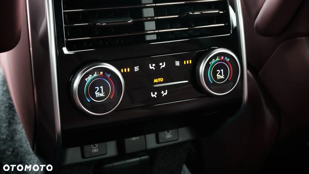 Land Rover Range Rover 3.0 D LWB AB - 36