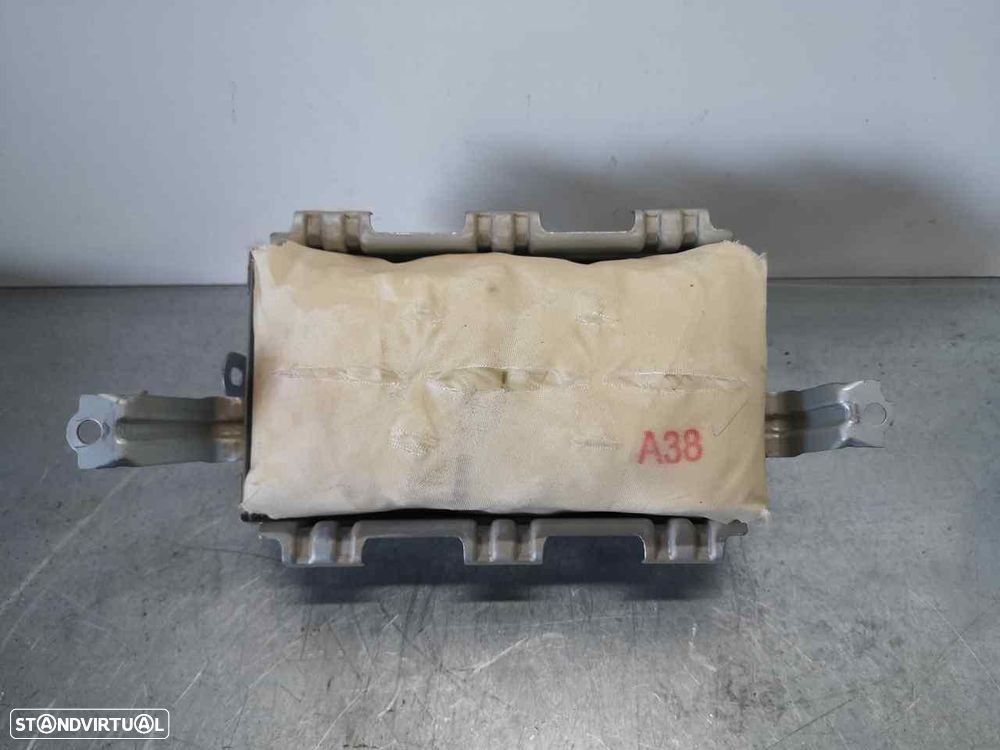 AIRBAG FRENTE DIREITO TOYOTA HILUX KUN - 1